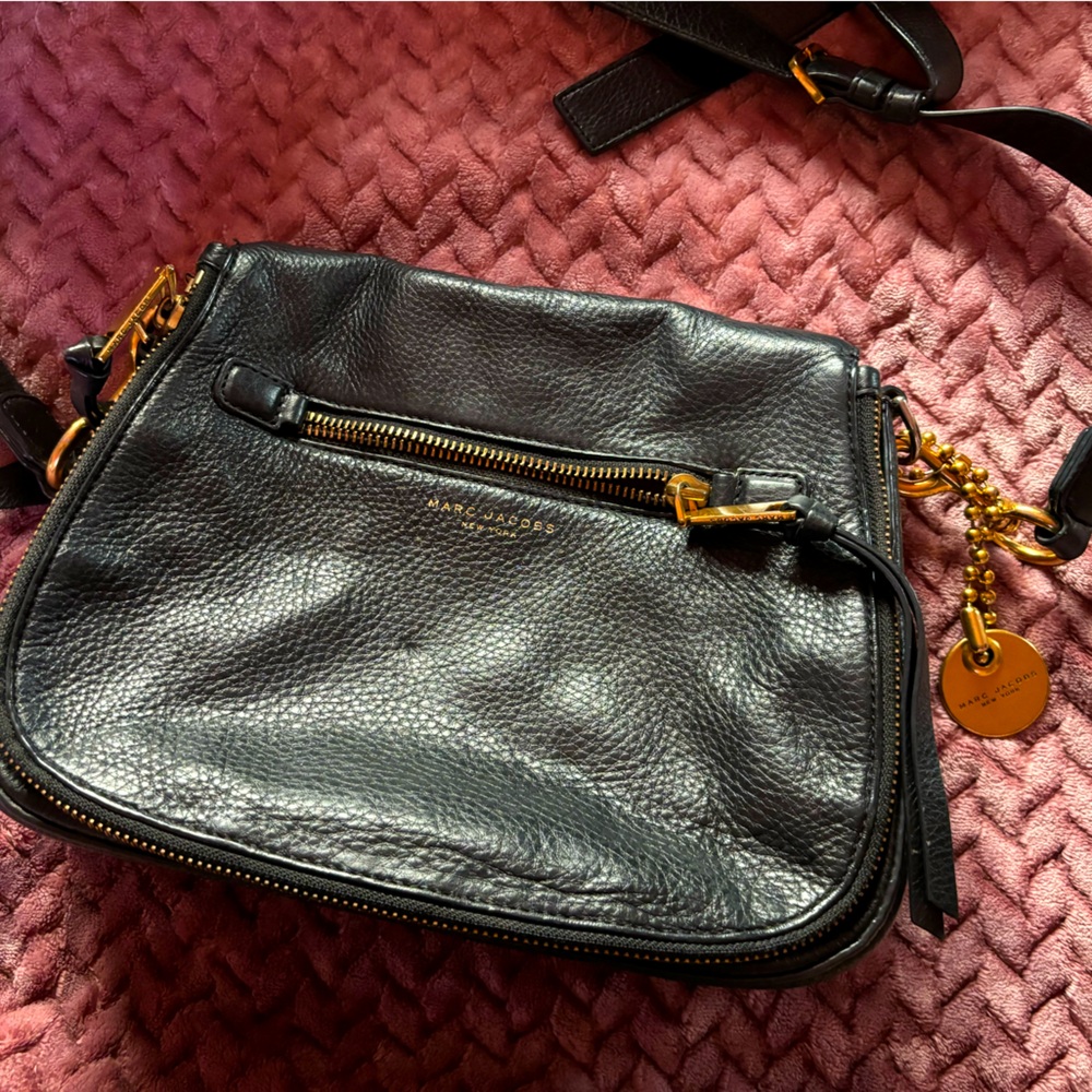 Marc Jacob’s crossbody bag